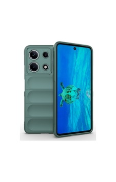 İnfinix Note 30 4g Kılıf Esnek Tpu Oyuklu Arka Yüzey Tasarımlı Zore Etnik Silikon Kapak Koyu Yeşil İnfinix Note 30 4g Kılıf Esnek Tpu Oyuklu Arka Yüzey Tasarımlı Zore Etnik Silikon Kapak Koyu Yeşil