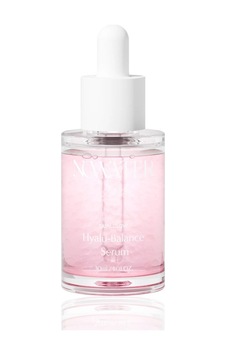 Nowater Çift Etkili Işıltı & Hyaluronik Denge Serumu 30 Ml