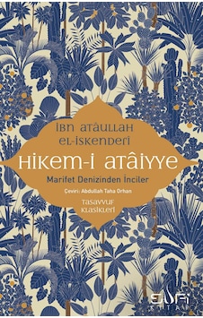 Hikem-i Ataiyye - Sufi Kitap Hikem-i Ataiyye - Sufi Kitap