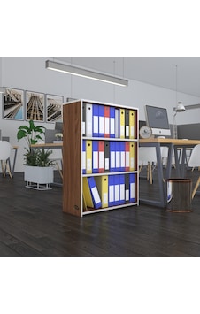 Kenzlife Klasörlük Raflı İlkutay Cvz 105 80 30 Kitaplık Ofis Arkalıksız Diğer Kenzlife Klasörlük Raflı İlkutay Cvz 105 80 30 Kitaplık Ofis Arkalıksız Diğer