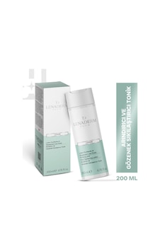 Lenaderm Gözenek Sıkılaştırıcı Ve Temizleyici Tonik 200 ML