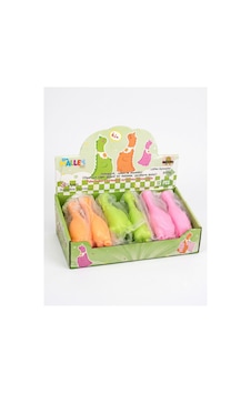 Dinozor Squishy Oyuncak - Sevimli Stres Giderici Sıkıştırmalı Yumuşak Oyuncak Çok Renkli Dinozor Squishy Oyuncak - Sevimli Stres Giderici Sıkıştırmalı Yumuşak Oyuncak Çok Renkli