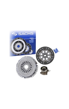 Opel Astra G 1.6 Takviyeli Debriyaj Seti Ve Bilya Sachs Opel Astra G 1.6 Takviyeli Debriyaj Seti Ve Bilya Sachs