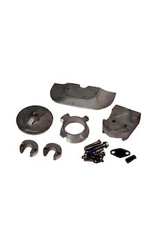 Alpha Anode Kit Tutya Orj. No:888756a1 Alpha Anode Kit Tutya Orj. No:888756a1