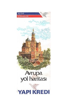 Avrupa Ve Türkiye Yol Haritası Harita Map Avrupa Ve Türkiye Yol Haritası Harita Map