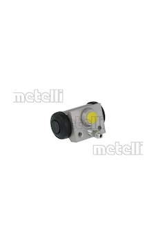 Metellı Fren Sılındırı Arka Sol-sag Alumınyum 20,6mm Renault Clıo V 1.5 Bluedci, 1.3 Tce 2019- / Captur Iı 1.3 Tce 2019- Metellı Fren Sılındırı Arka Sol-sag Alumınyum 20,6mm Renault Clıo V 1.5 Bluedci, 1.3 Tce 2019- / Captur Iı 1.3 Tce 2019-
