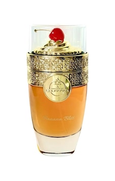 Paris Corner Banana Bliss Edp 100 Ml Unisex Parfüm Çiçeksi - Meyve Paris Corner Banana Bliss Edp 100 Ml Unisex Parfüm Çiçeksi - Meyve