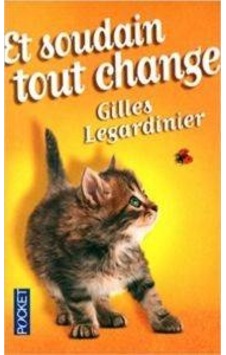 Et soudain tout change 9782266258494 Et soudain tout change 9782266258494