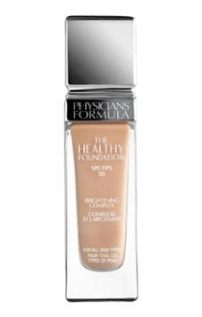 The Healthy Fondöten Spf 20 Lc1 Lc1 The Healthy Fondöten Spf 20 Lc1 Lc1