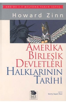 Amerika Birleşik Devletleri Halklarının Tarihi Amerika Birleşik Devletleri Halklarının Tarihi