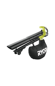 Ryobi OBV18 18V Akülü Yaprak Üfleme Toplama Makinesi (Akü Hariç)