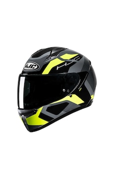 HJC C10 Tıns Mc3h Kask HJC C10 Tıns Mc3h Kask