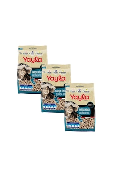 Yayla Gurme Karışık Kinoa 500 Gr X3 Yayla Gurme Karışık Kinoa 500 Gr X3