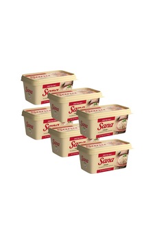 Sana Kase Margarin Klasik 500 Gr 6 Lı