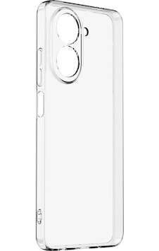 Xiaomi Redmi A5 4g Kılıf Zore Süper Silikon Kapak Şeffaf Xiaomi Redmi A5 4g Kılıf Zore Süper Silikon Kapak Şeffaf