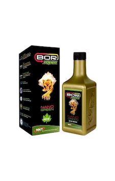Power Nano Green Ms 250 Ml Power Nano Green Ms 250 Ml