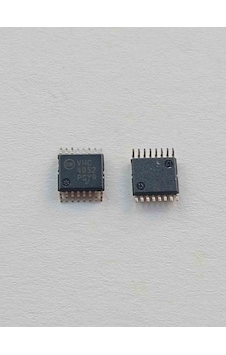 Vhc4052 Smd Entegre 4 Adet