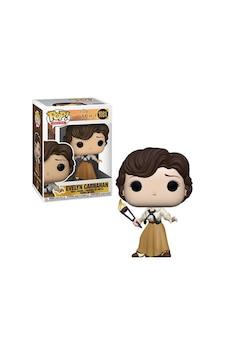 Funko Pop Movies The Mummy Everlyn Carnahan Figürü