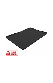 Alpbx 60x40 Cm Siyah Kapak & 60x40 Cm Ürünlerimizle Uyumlu
