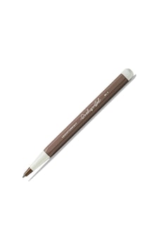 Leuchtturm1917 Drehgriffel No.1 Tükenmez Kalem Warm Earth 364161 Kahverengi Leuchtturm1917 Drehgriffel No.1 Tükenmez Kalem Warm Earth 364161 Kahverengi