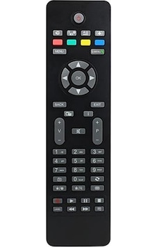 Nexon 40Nx590 40" Smart Led Tv Kumandası Nexon 40Nx590 40" Smart Led Tv Kumandası