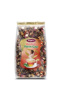 Kırmızı Form Çayı 162 Gr Kırmızı Form Çayı 162 Gr
