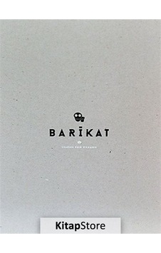 Barikat- Fotoğrafevi Barikat- Fotoğrafevi