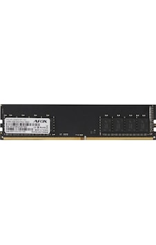 Afox AFLD416FS1P 16 GB DDR4 2666 MHz CL19 Ram Afox AFLD416FS1P 16 GB DDR4 2666 MHz CL19 Ram
