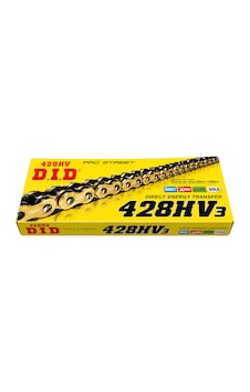 428hv 128l Zincir Oringli Did Gold 428hv 128l Zincir Oringli Did Gold