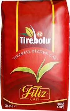 Tirebolu 42 Filiz Çay 5 KG Tirebolu 42 Filiz Çay 5 KG