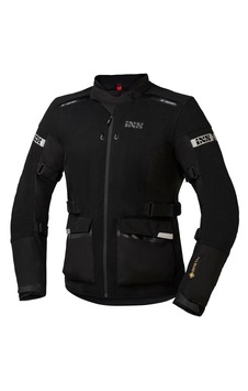 Aegıs Ixs Tour Jacket Horızon-gtx Sıyah - M Siyah Aegıs Ixs Tour Jacket Horızon-gtx Sıyah - M Siyah