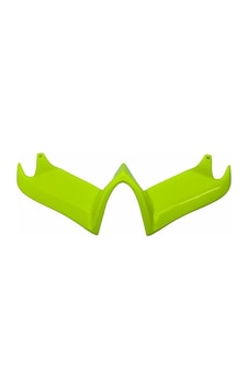 Yamaha YZF R25 2014-18 Yeşil Winglet Modeli Yamaha YZF R25 2014-18 Yeşil Winglet Modeli