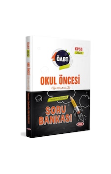 Öabt Okul Öncesi Öğretmenliği Tamamı Çözümlü Soru Bankası Öabt Okul Öncesi Öğretmenliği Tamamı Çözümlü Soru Bankası