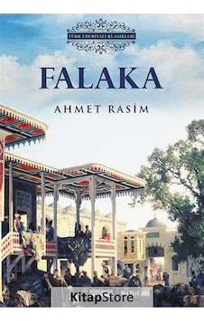 Falaka / Ahmet Rasim N11.69 Falaka / Ahmet Rasim N11.69