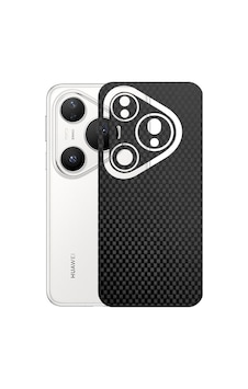 Kapps Huawei Pura 80 Pro İle Uyumlu Fiber Serisi Premium Arka Kapak Kaplama Kenarlar Yoktur Kapps Huawei Pura 80 Pro İle Uyumlu Fiber Serisi Premium Arka Kapak Kaplama Kenarlar Yoktur