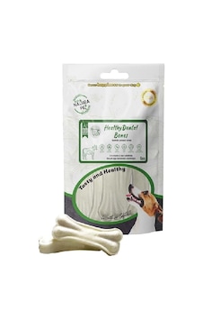Köpek Diş Fırçası Kemik Eco Natura Dental Pres Kemik 8 Cm 6 Lı 120 Gr Köpek Diş Fırçası Kemik Eco Natura Dental Pres Kemik 8 Cm 6 Lı 120 Gr