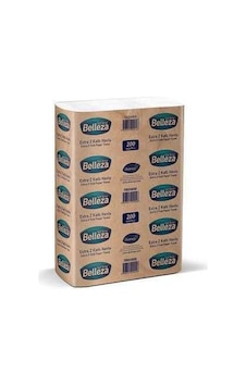 Belleza Z Katlı Dispenser Havlu 150'li 12 Paket 20 x 24 CM Belleza Z Katlı Dispenser Havlu 150'li 12 Paket 20 x 24 CM