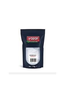 Yazar Baharat Karbonat 1 Kg Yazar Baharat Karbonat 1 Kg