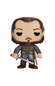 Funko Fıg Pop Game Of Thrones Bronn Funko Fıg Pop Game Of Thrones Bronn
