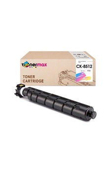 Utax CK-8512 Uyumlu Toner Siyah / /1T02RL0UT0 3206ci / 3207ci Utax CK-8512 Uyumlu Toner Siyah / /1T02RL0UT0 3206ci / 3207ci