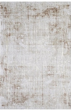 Artemis Halı Opera 5802a Kahve Gri 80 150 Kahverengi