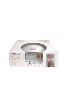 Mara Kalıcı Oje Seti 05 Soft Rose