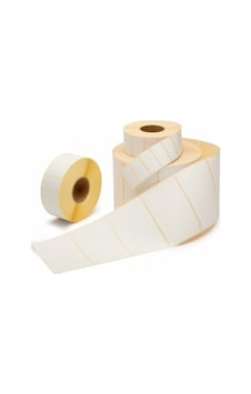 Pia Etiket Termal Etiket 30 X 50 Mm 1000 Li Rulo Diğer Pia Etiket Termal Etiket 30 X 50 Mm 1000 Li Rulo Diğer