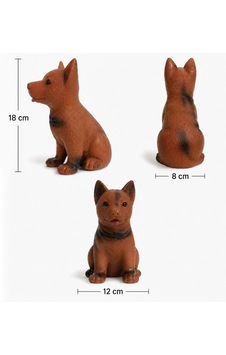 Sesli Köpek Oyuncağı Eğlenceli Ve Dayanıklı Köpek Oyuncağı Sesli Köpek Oyuncağı Eğlenceli Ve Dayanıklı Köpek Oyuncağı