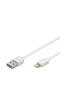 Lıghtnıng To Usb Kablo Kutulu 1m Beyaz Hd4450 Tdrtr Lıghtnıng To Usb Kablo Kutulu 1m Beyaz Hd4450 Tdrtr