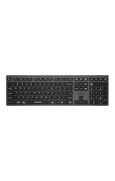 A4 Tech Fstyler Fbx50c Gri Bluetooth+2.4g Nano Fn Şarjlı Multimedya Klavye A4 Tech Fstyler Fbx50c Gri Bluetooth+2.4g Nano Fn Şarjlı Multimedya Klavye