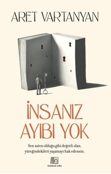 İnsanız Ayıbı Yok İnsanız Ayıbı Yok