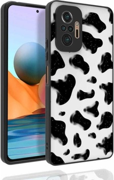 Xiaomi Redmi Note 10 Pro Kılıf Desenli Kamera Korumalı Parlak Zore Nora Kapak NO2 Xiaomi Redmi Note 10 Pro Kılıf Desenli Kamera Korumalı Parlak Zore Nora Kapak NO2