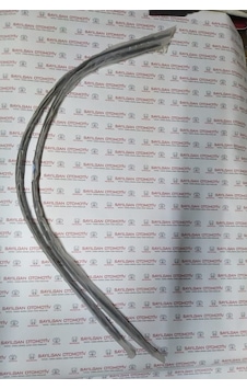 Toyota Uyumlu Auris Tavan Oluk Çitasi 07_12 2007 2008 2009 2010 2011 12 495517325 Toyota Uyumlu Auris Tavan Oluk Çitasi 07_12 2007 2008 2009 2010 2011 12 495517325