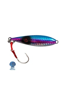 Dft Küçük Jig Fasion 80 G Renk: H003 Jig Yem (548679816) Dft Küçük Jig Fasion 80 G Renk: H003 Jig Yem (548679816)